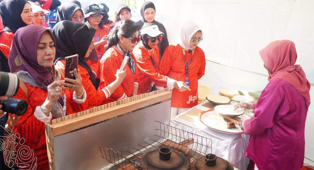 Ladies Program